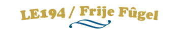 Logo LE194