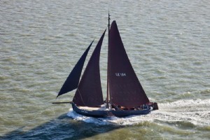 Bovenaanzicht