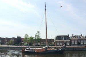 Lemsteraak LE194